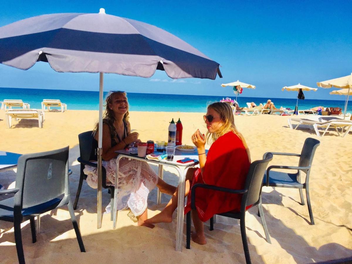 Corralejo Sun 202公寓 外观 照片