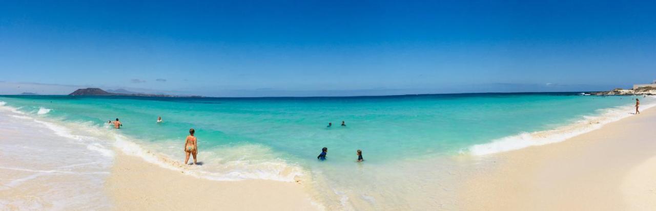 Corralejo Sun 202公寓 外观 照片
