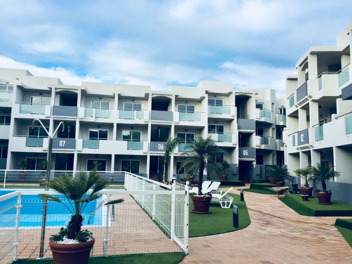 Corralejo Sun 202公寓 外观 照片
