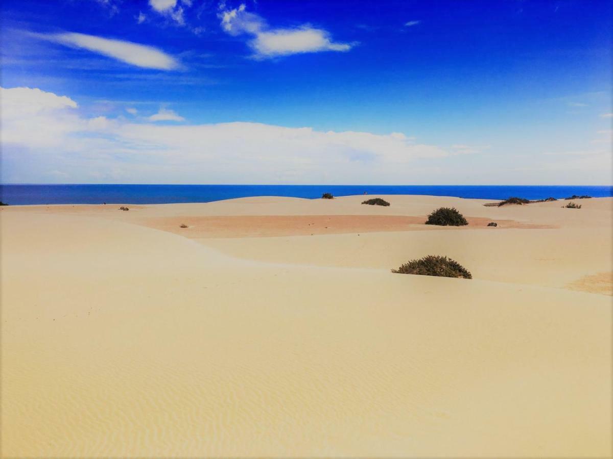 Corralejo Sun 202公寓 外观 照片